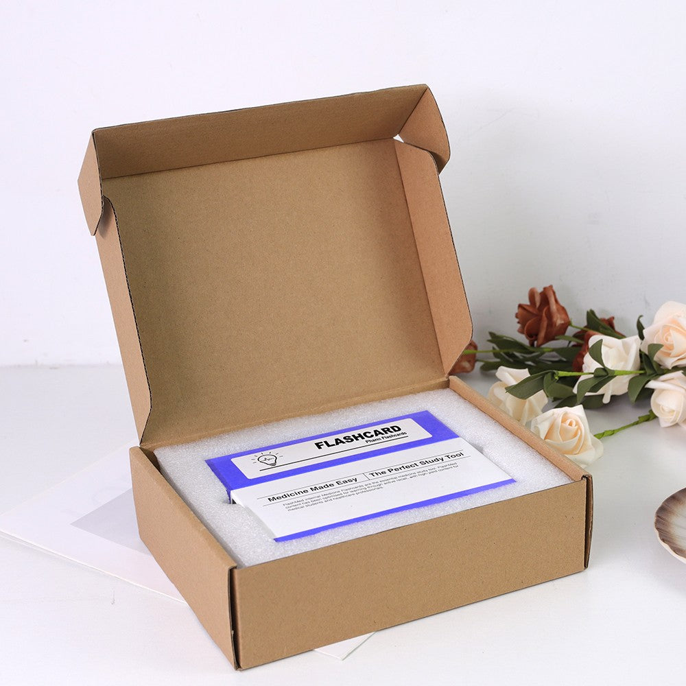 Pharmacology Flashcards – 1000 Terms for NCLEX, Nursing & Med School Review